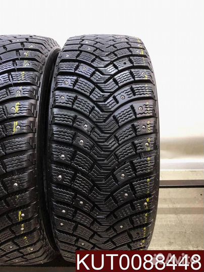 Michelin X-Ice North 2 195/55 R16 107U