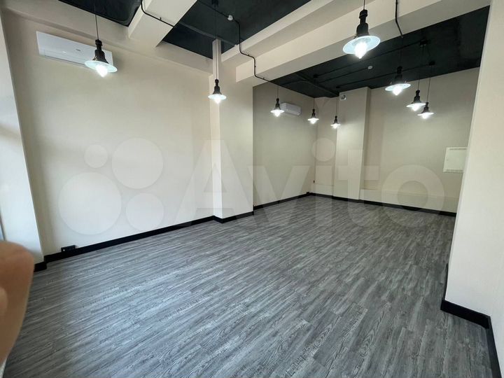 Офис, 39.4 м²