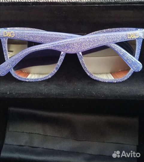 Солнцезащитные очки оригинал