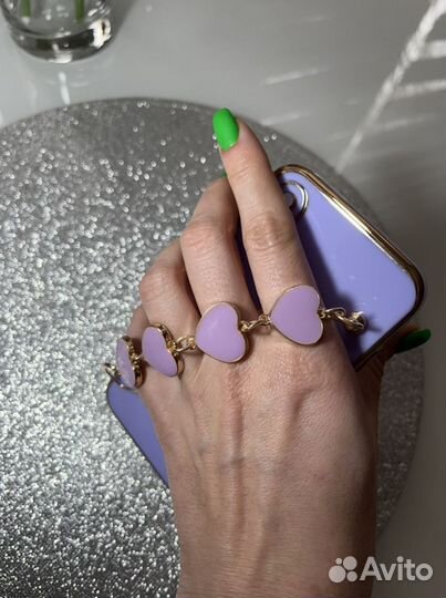 Чехол на iPhone 10 оригинал