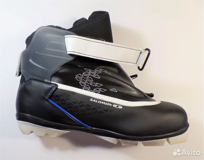 Ботинки лыжные беговые Salomon Escape Pilot