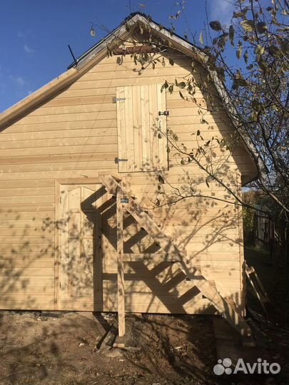 Подъем домов, строительство домов. Кровля.Отделка