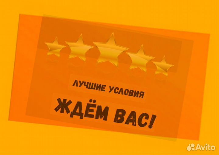 Упаковщик на склад Еженедельные выплаты Без опыта