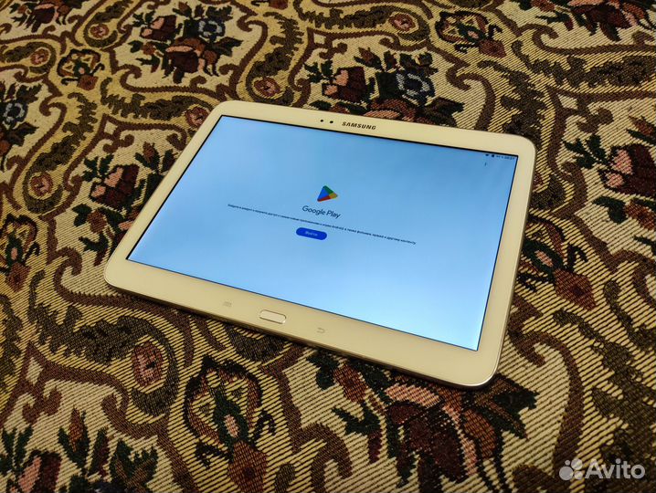 Samsung Galaxy Tab 3 10.1