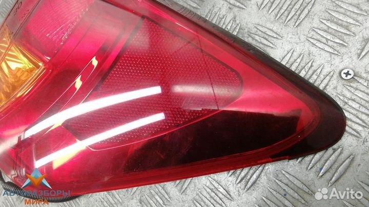 Фонарь задний правый Lexus IS 2 (XE20) 2007