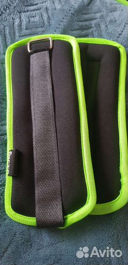 Утяжелители