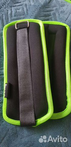 Утяжелители