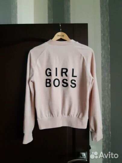 Бомбер Imperial