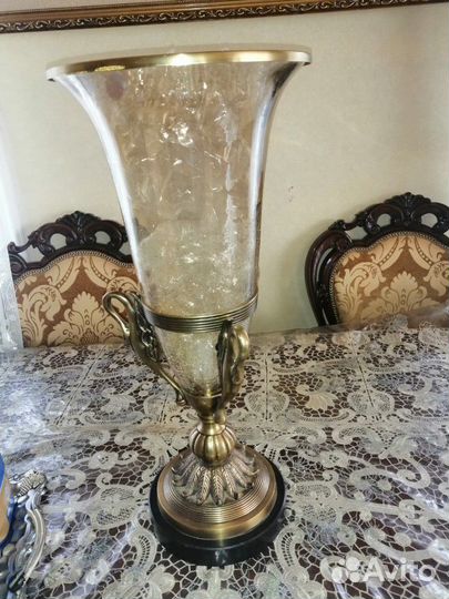 Ваза индийский