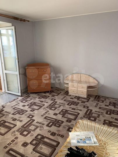 1-к. квартира, 33,2 м², 5/5 эт.