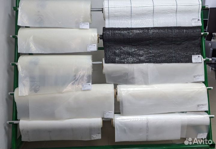 Пленка тепличная/пленка для теплиц