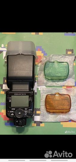 Фотоаппарат nikon d300