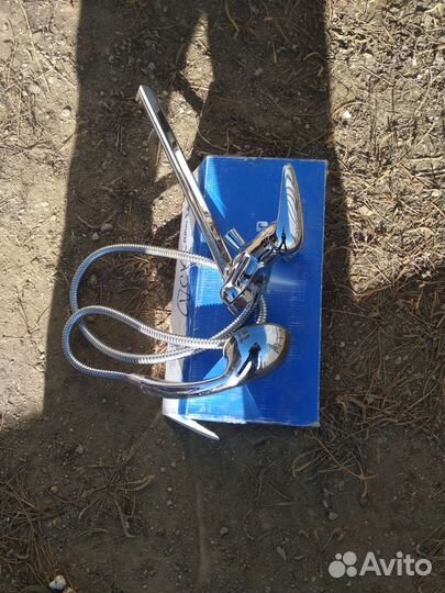 Сантехника