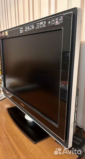 Телевизор philips
