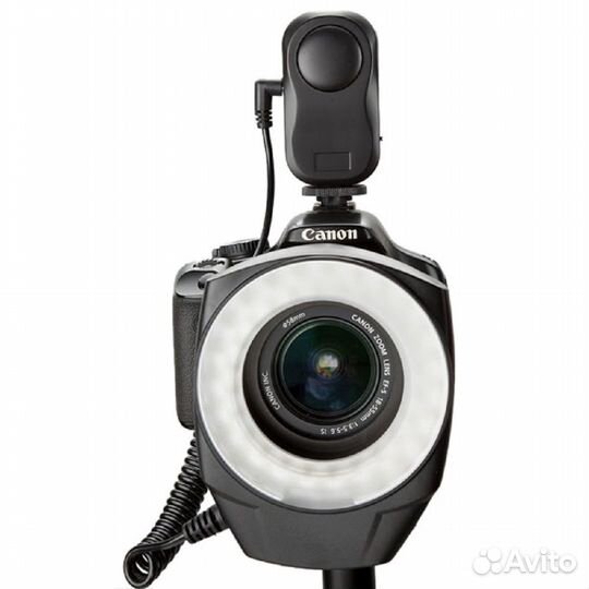 Осветитель светодиодный godox Ring48 кольцевой для