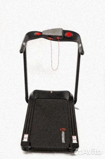 Беговая дорожка Stella Fitegosmart или Intrigo