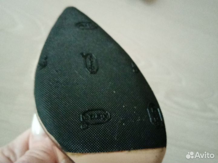 Туфли женские 38 размер натуральная кожа новые