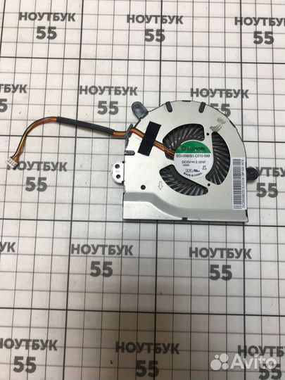 Кулер Lenovo Ideapad S300, S400, S405, S310, S410