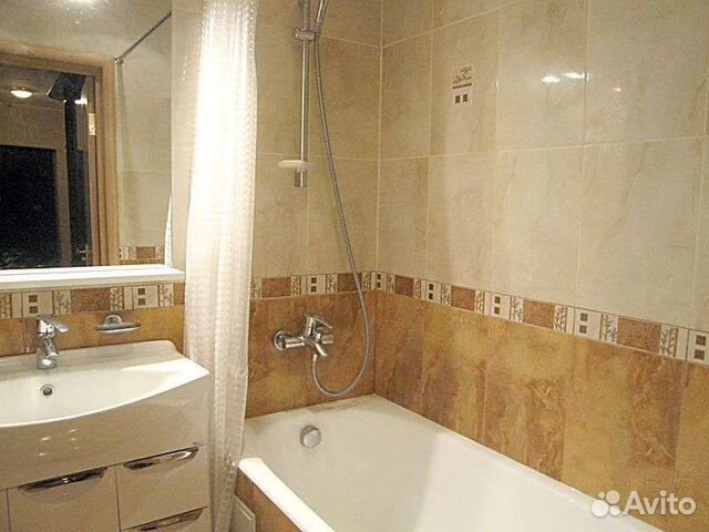 Ремонт ванных и прочее