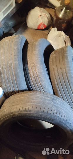 Bridgestone Alenza 001 225/65 R17 102H