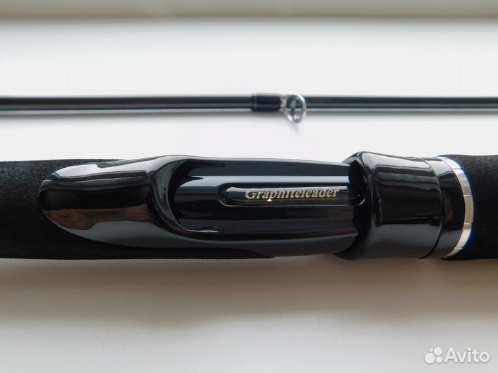 Graphiteleader '17 Tiro MR gomts-832M-MR