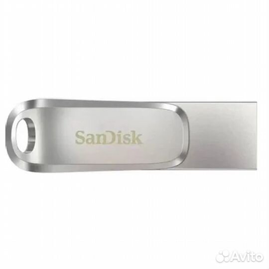 USB-флеш-накопитель Sandisk sdddc4-256G-G46