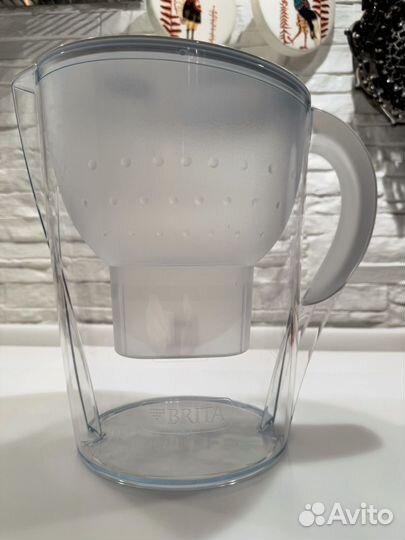 Кувшин для фильтра brita