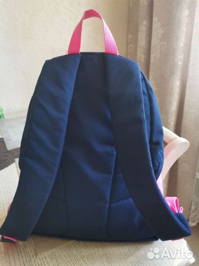 Рюкзак женский спортивный