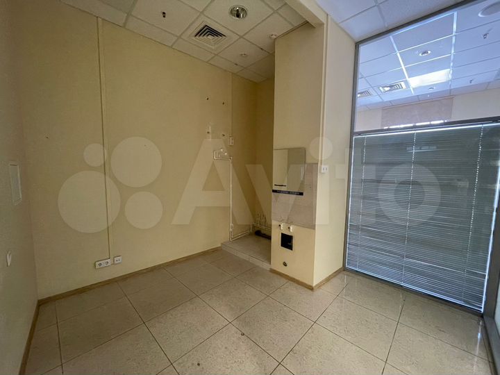 Офис, 75.24 м²