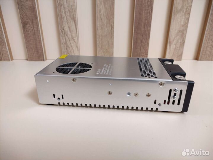 Блок питания 50А для компрессора вд