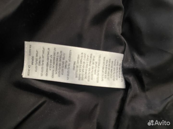 Жилетка утепленная