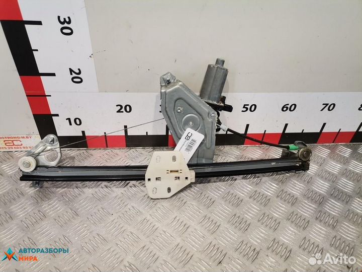 Стеклоподъемник передний правый Renault Espace 3