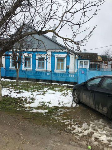 Дом 47 м² на участке 6 сот.