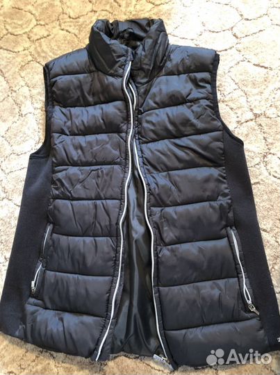 Жилетка для девочки