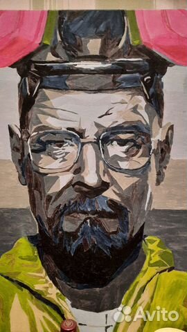 Продам картины на холсте из доминиканы