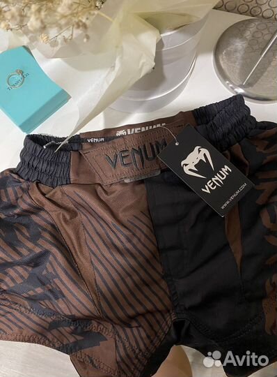 Шорты venum оригинал