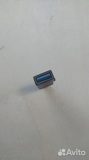 Переходник Usb type c