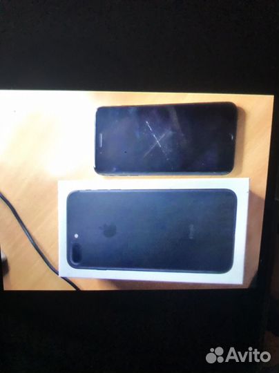 iPhone 7 Plus, 32 ГБ