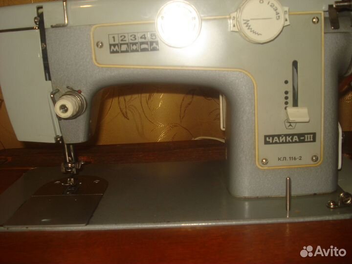 Бытовая техника бу,швейная машинка