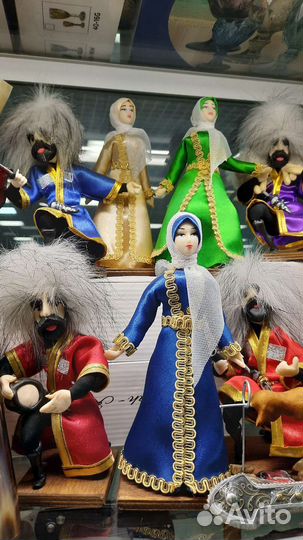 Рог для вина и чачи)