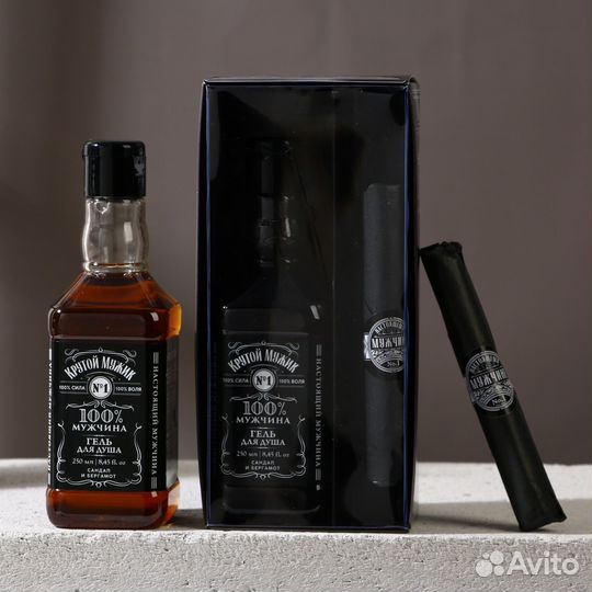 Подарочный набор 