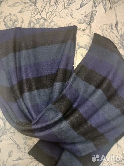 Шарф кашемир