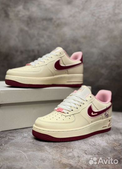 Кроссовки Nike Air Force 1 женские