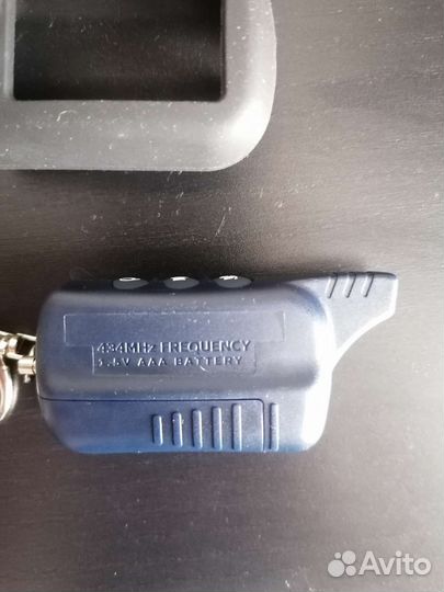 Продам Брелок на сигнализацию