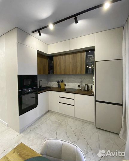 Кухни на заказ