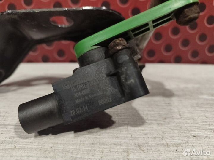 Датчик высоты дорожного просвета Bentley