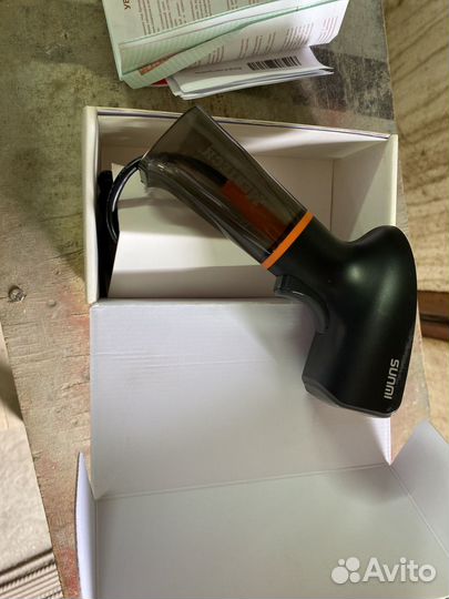 Считыватель штрихкода