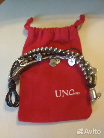 Браслет UNO de50