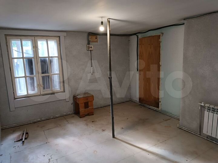 Свободного назначения, торговое, склад110 м²