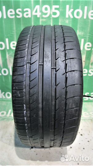 Michelin Pilot Sport PS2 235/40 R18